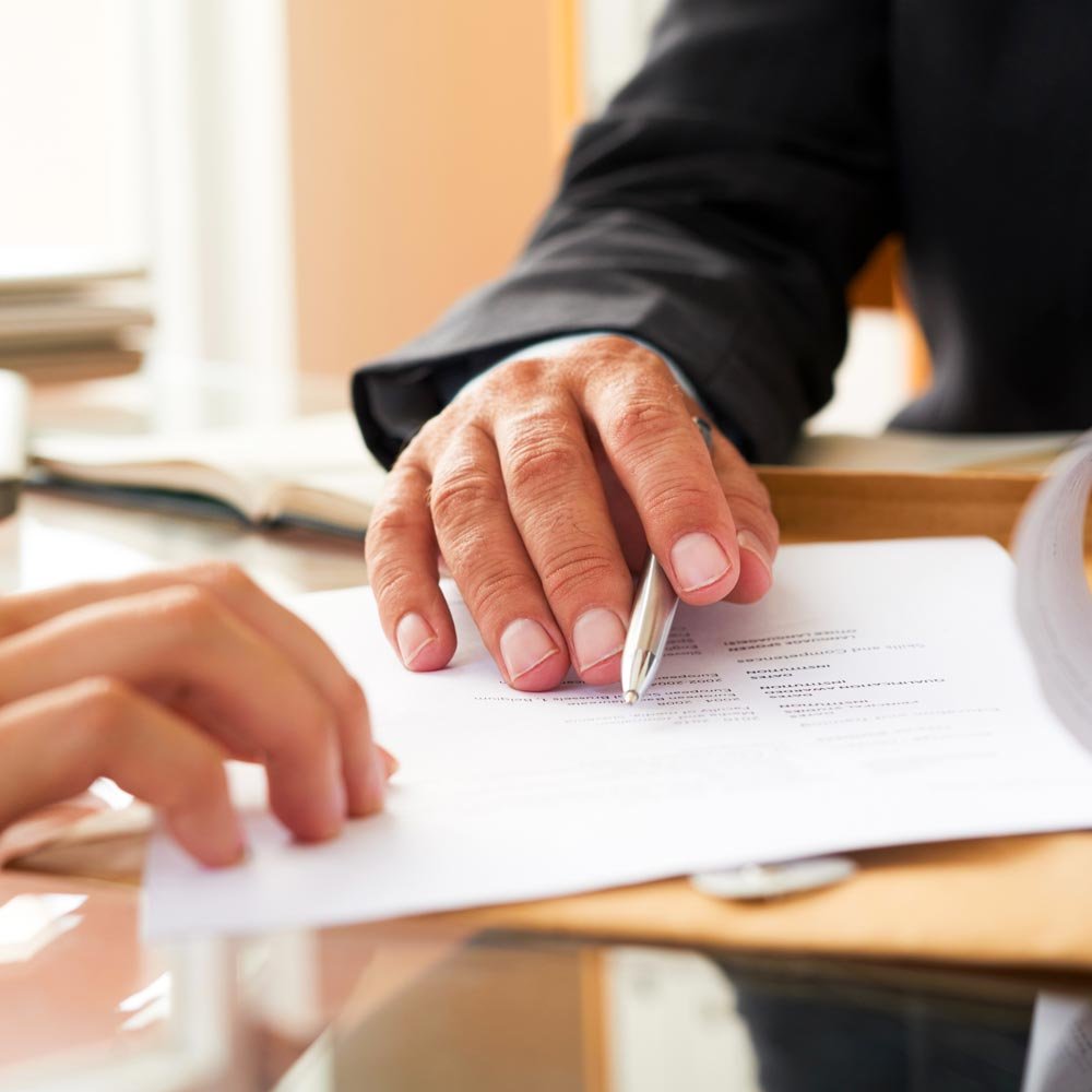 Abogado civil en San Bernardo Contratos herencias y juicios civiles