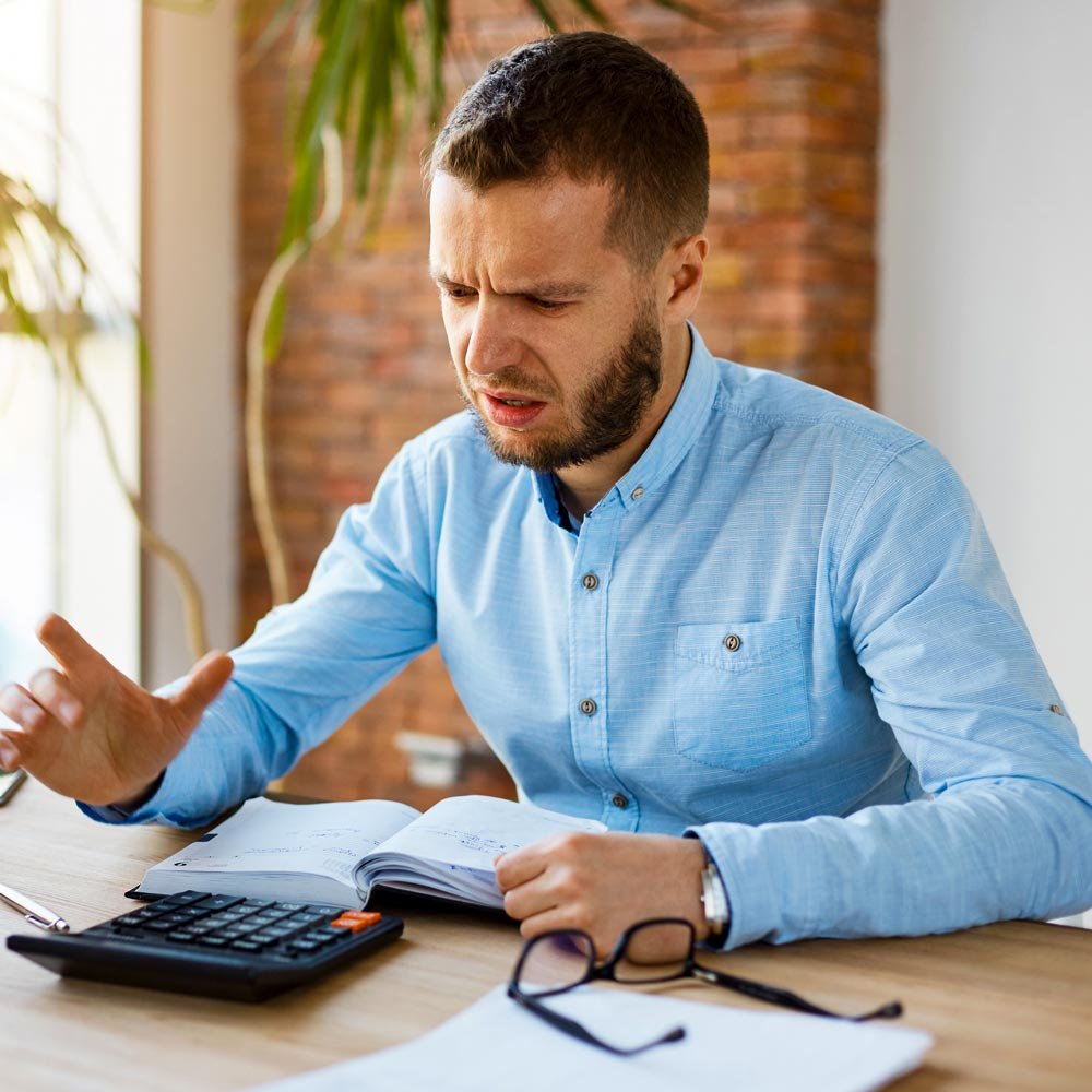 Abogado de deudas en San Bernardo Ley de segunda oportunidad y negociación