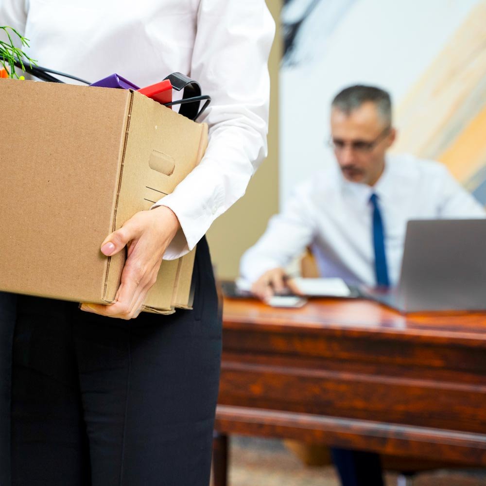 Abogado Laboral Abogado laboral en San Bernardo Despido injusto y finiquitos