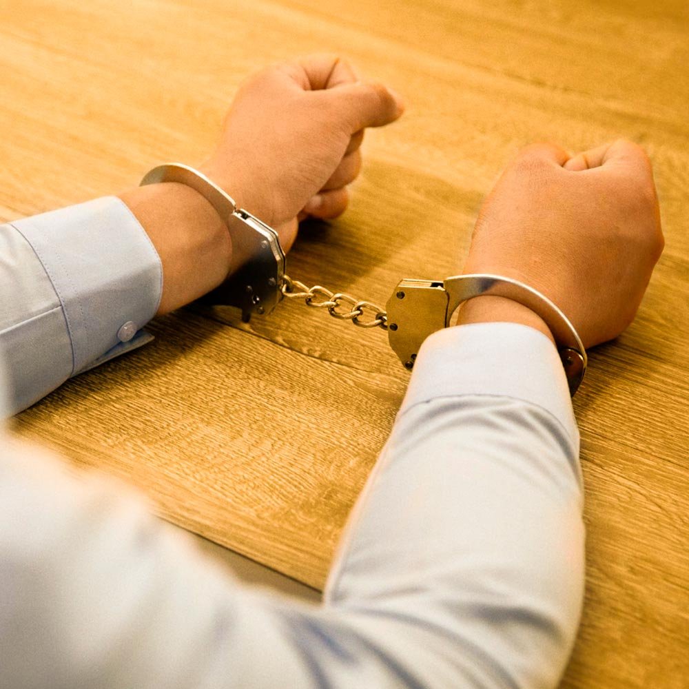 Abogado penal en San Bernardo Defensa en juicios y delitos