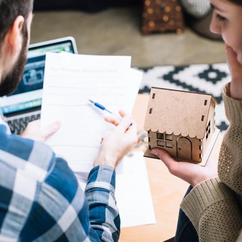 Abogado civil en San Bernardo Compraventa de inmuebles y escrituración de propiedades