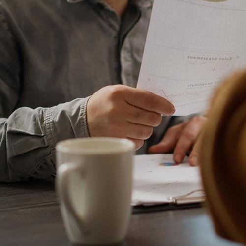Abogado penal en San Bernardo defendiendo causas por delitos económicos