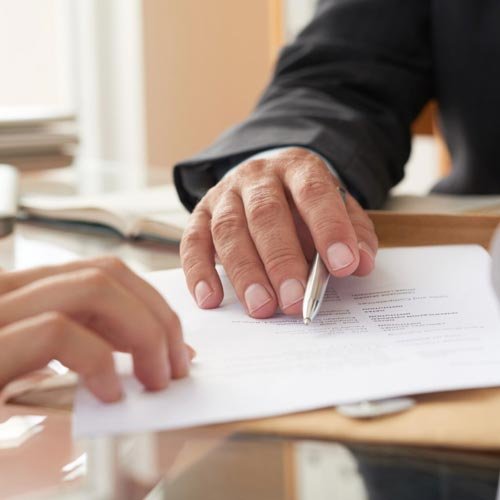 Asesoría legal en San Bernardo para trabajadores que presentan demanda laboral