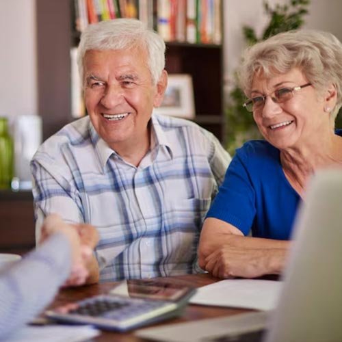 Abogado en San Bernardo orientando sobre herencia y sucesión familiar