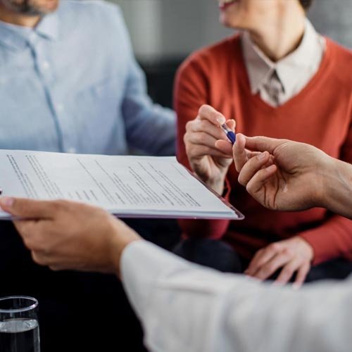 Abogado civil en San Bernardo Herencias sucesiones y juicios de partición de bienes