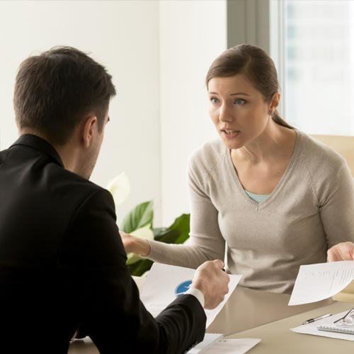 Abogado civil en San Bernardo Incumplimiento de contrato y demandas por incumplimiento contractual