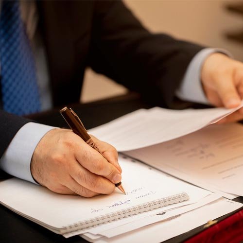 Abogado civil en San Bernardo Jactancia judicial y declaración de dominio