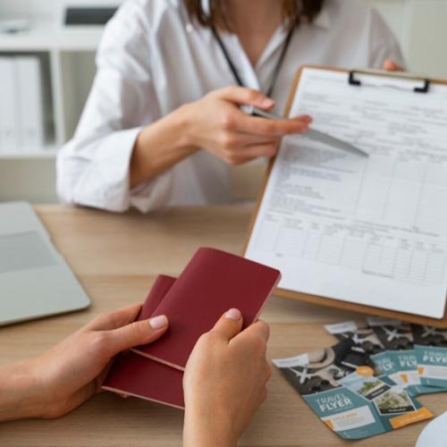 Asesoría en San Bernardo para extranjeros que buscan obtener nacionalidad chilena.