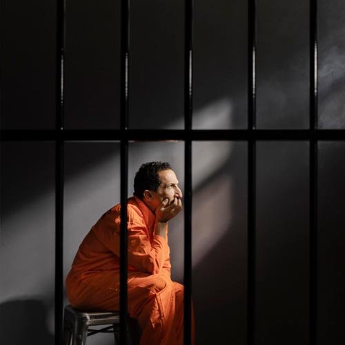 Abogado en San Bernardo apelando medida cautelar de prisión preventiva