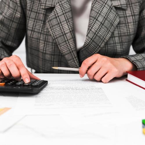 Planificación tributaria en San Bernardo para reducir carga impositiva de forma legal