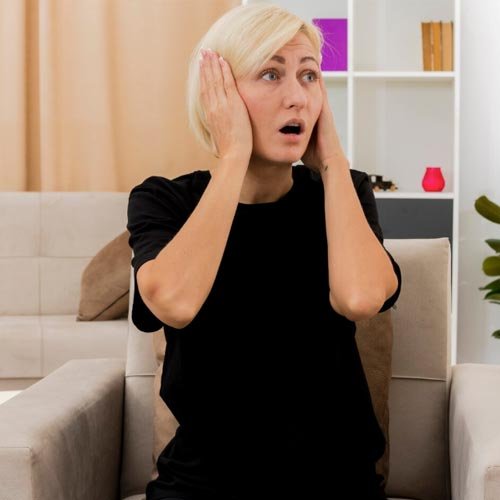 Fiscalización en San Bernardo por denuncias de ruidos molestos en sectores residenciales