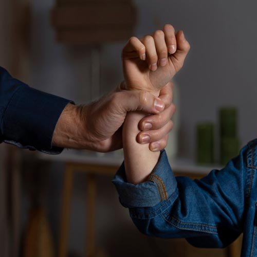 Atención legal en San Bernardo para casos de violencia intrafamiliar